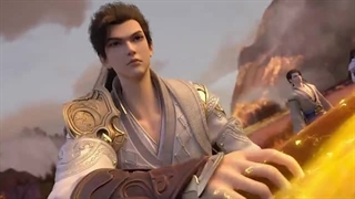 انیمه Perfect World فصل 01 قسمت 82  زیرنویس