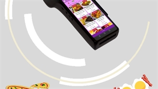 صندوق مدیریت رستوران فست فود ساندویچ فروشی