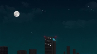 سریال گاوس الکترونیک +قسمت10+