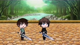 سریال گاچا کلاب _ انیمیشن قلب های طلسم شده _ قسمت 21