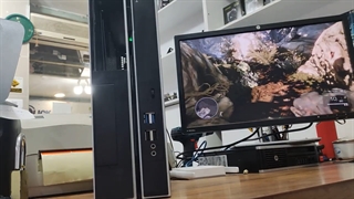 کیس اقتصادی بااجرای روان SNIPER GHOST 2 فروش اقساطی CDN8600