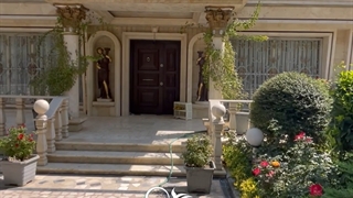 فروش 1000متر باغ ویلا در شهریار