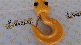 قطعات‌ یدکی جرثقیل زنجیری کیتو(KITO ER)