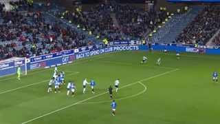 *Rangers 1_0 Dundee*جام premier Sports Cup_30/7/1401 مهر ماه