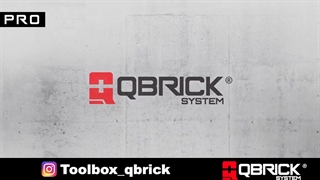 جعبه ابزار کیوبریک/ یک انبار قابل حمل