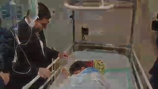 دختری که یک هفته قبل از عروسی پدر و مادرش ترور شدند