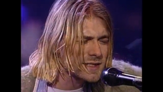 Nirvana - Come As You Are (Live On MTV Unplugged, 1993 / Unedited) موزیک