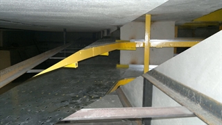 طرح مدیریت پیمان MC تاسیسات برق کارخانه کابلکشی ماشین آلات نصب ترانس راه اندازی  شهرک صنعتی هشترود صنعت یار افشار