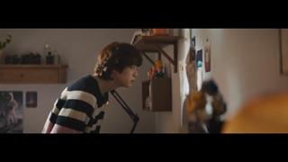 موزیک ویدیو The Astronaut از Jin (BTS)