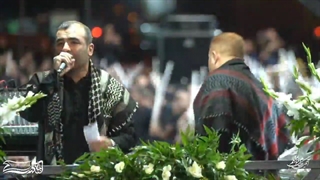 موکب اصحاب المهدی تبریز