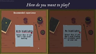 راهنمای بازی the case of the golden idol - مسترگیمرز