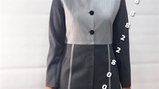 یونیفرم اداری شیک