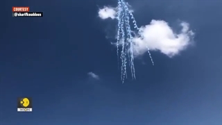 Shahed drones