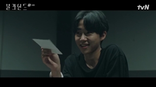 سریال کره‌ ای کور قسمت 14 با زیرنویس فارسی (لینک دانلود در توضیحات) /Blind 2022