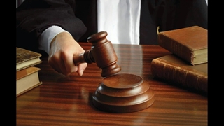 وکیل افساد فی الارض