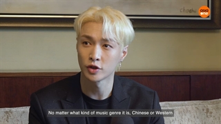 برنامه‌ی E-Junkies خاطره گفتن ییشینگ با زیرنویس فارسی