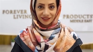 سلامت و تعادل دستگاه گوارش با اکتیو پروبیوتیک فوراور