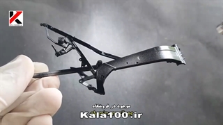 ماکت موتور یاماها TZR250 | کالا100