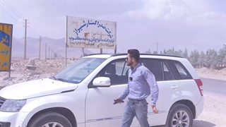 مشکلات خرید حضوری مصالح ساختمانی