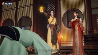 Martial Master  استاد رزمی الهی قسمت 272