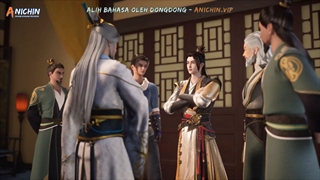 Martial Master  استاد رزمی الهی قسمت 276