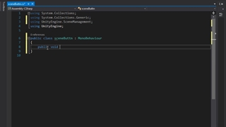 آموزش کار با UI ها در Unity قسمت 2