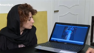 سرنخ های جدید از مرگ مشکوک نیکا شاکرمی