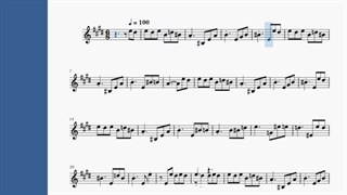 نت آموزش کمانچه 9