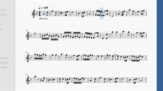 نت آموزش کمانچه 18