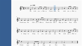 نت آموزش عود 4