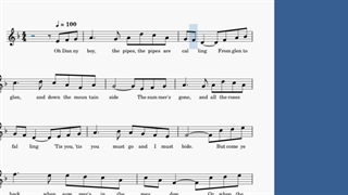 نت آموزش عود 19