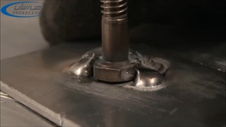 اتصال آلومینیوم به فولاد ضد زنگ با جوشکاری