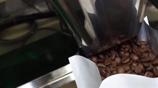 کارخانه قهوه دات کام - مراحل ساخت قهوه آماده در کشور