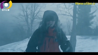 سکانس جذاب فیلم طوفان بی پایان "infinite storm"