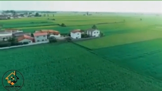 معرفی ویلا لوکس با کد5335 در سرخرود جنوبی