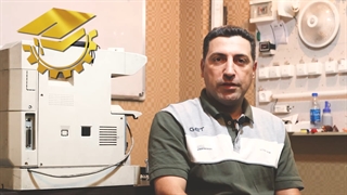 نظر کارآموز دوره آموزش تعمیرات فتوکپی - آموزشگاه فن آموزان