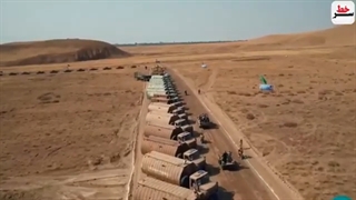 باکو:ایران باید سرنگون و تجزیه شود/اوکراین:"نوامبر موشک های ایرانی عملیاتی میشن نفتکش خارجی توقیف شد