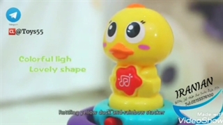 حلقه هوش هولی تویز مدل 2101