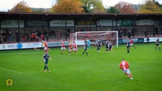 *Brechin City 2_2 (7_8 on pens) Stirling Aibion*جام حذفی اسکاتلند مرحله دوم 2022/2023 4/8/1401 مهر ماه