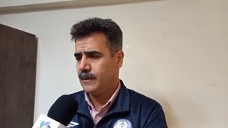 پورموسوی: ناراحتیم اما نگران نیستیم به جدول برمی گردیم جراحی گوش