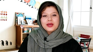 آیا کودک باید بدونه لکنت داره؟