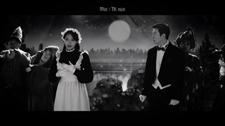 میکس سریال اگه آرزو تو بهم بگی (Glimmer of blooms، I can't get you out of my head)(بازیرنویس)(میکس غمگین و عاشقانه)(هماهنگ )