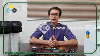 کدوم مه پاش برای رستوران خوبه؟