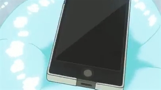 انیمه سوار موج خود شو