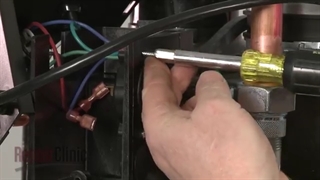 AO Smith Gas Water Heater Disassembly – Repair Help
