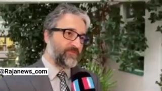 حامد اسماعیلیون کیست؟