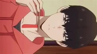 انیمه کارآگاه میلیونر