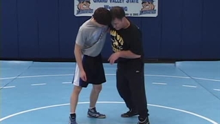 [Wrestling] [NoGi] پنجاه تمرین بالا تنه برای برتری و چابکی در اجرای فنون