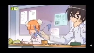 نحوه چرخوندن مداد و خودکار بین انگشتان 4