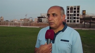 توتونی: بازی امروز ۶ امتیازی از جنس پایین جدول بود